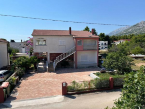 Apartman Jabuka